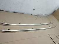 фото thumb №1, Audi a6 c7 універсал рейлінги дахові дахові