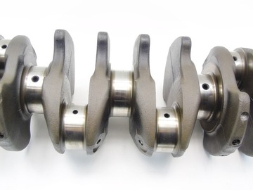 фото thumb №5, Wał колінчастий 1.7 cdti astra h corsa c meriva combo