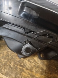 фото thumb №5, Фара лампа lexus nx ii 350h 450h full led 2022-