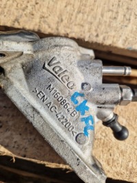 Патрубок коллектор audi a4 a5 2.0 tdi 04l128637b Недорого, фото thumb