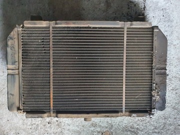ОХЛАДИТЕЛЬ ВОДЫ STILL R70 35 40 45 DEUTZ
