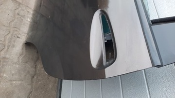 фото thumb №8, Двері зад ліві fiat croma ii 05r 742/a