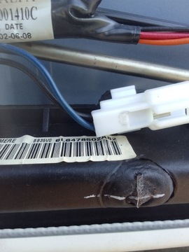 фото thumb №16, Mercury mariner 06-10 люк 8l8478502a usa