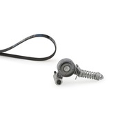 фото thumb №1, Набор ремень поликлиновый opel combo tour combo/minivan corsa c corsa c/h