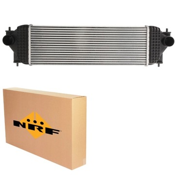 фото thumb №12, Радіаторів інтеркулер grand vitara 1.9d nrf 30393 радіаторів повітря