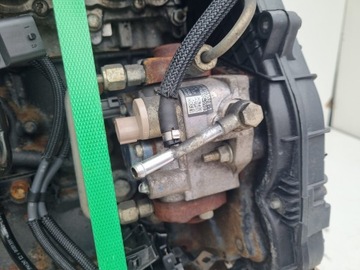 фото thumb №9, Двигун комплект opel astra iii h 1.7 cdti 125km пального 120tyś a17dtr