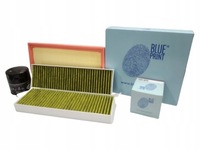 фото thumb №1, Toyota proace ii 16- 2.0 дизель 2.0d фільтри набір