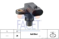 Купити Eps датчик положення вала rozrz. fiat stilo 1,9mjt 07-, фото thumb