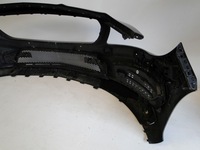 фото thumb №16, Mercedes cla 117 бампер переднє amg na датчики pts розпилювачі + ґрати