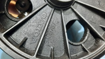 фото thumb №8, Насос підсилювача volvo s60 v70 xc70 9485757