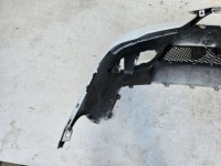 фото thumb №12, Бампер mitsubishi lancer 2008-2017 viii x sedan перед оригинал 6400b226
