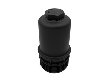 фото thumb №1, Do vw 1.8 tsi 2.0 06l115401j кришка фільтр масла