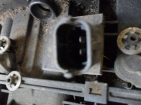 фото thumb №8, Opel meriva a 1.4 b 2005 колектор впускний  55353615jb 0280600048