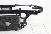 фото thumb №13, Pas передний усилитель радиатор вентилятор smart fortwo ii 451 1.0 b