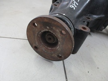 фото thumb №10, Terrano 2 2.7 td мост дифференциал перед переднее 2,187 35/16 38511g23007