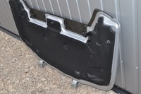 фото thumb №15, Audi a4 b6 cabrio крышка багажника багажник крышка крыша ly7w