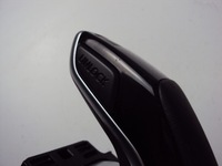 фото thumb №4, Ручка выборщик передач peugeot 3008 ii 2016-