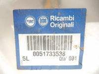 фото thumb №10, Стекло дверь левый задняя fiat croma sw 51733538