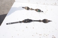 фото thumb №1, Привідний вал лівий перед toyota rav4 iii 3 fl 2.2 d4d