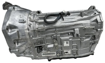 фото thumb №7, Коробка передач vw touareg 0c8300038l 0c8 tr80sn nxq нова