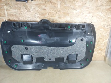 фото thumb №9, C4 picasso i защита крышки багажника