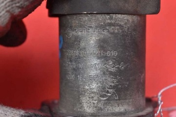 фото thumb №8, Клапан egr 7700107471 renault thalia 1 i 1.5 dci 65 km 02-06