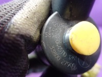 Kia sportage 2 04-08 2.0 crdi форсунка 0445110126 Недорого, фото thumb