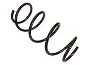 фото thumb №1, Пружина перед nissan note 1,4 2006-2012