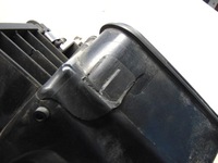 фото thumb №11, Корпус фильтра воздуха mercedes b klasa w246 1.5cdi europa