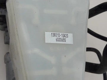 фото thumb №3, Lexus gs iii gs450h насос тормозная серво 05-12