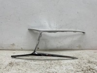 фото thumb №1, Хром левый бампера перед citroen ds5 crossback