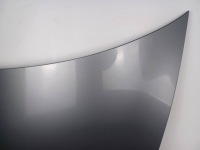 фото thumb №9, Porsche cayenne i 7l рестайлинг капот перед крышка двигателя a1/041 95551101100