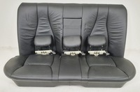 фото thumb №1, Заднее сиденье задняя задняя подголовники mercedes w220