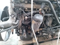 фото thumb №10, Двигатель kompletny+ коробка передач man tgl 12.180 4x2 bl d0834 lfl4 6s850