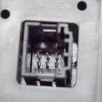 фото thumb №4, Mini one - cooper coupe r56 2009 лічильник / спідометр