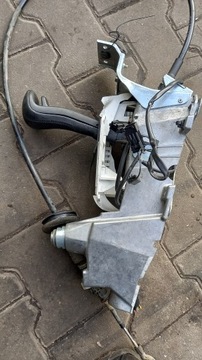 фото thumb №7, Домкрат зміни коробки передач автомат saab 9-5 04r 2.3b 5591128