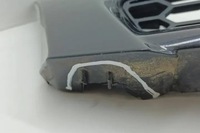 фото thumb №9, Решётка радиатора toyota corolla verso _e12_ 531170f010 2.2l дизель 66kw 2006