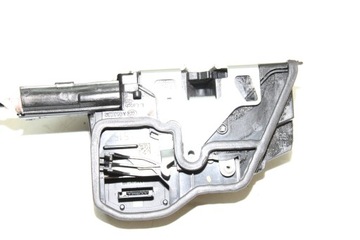 фото thumb №6, Bmw f10 f11 замок дверь левый зад доводчик 7154515 европа