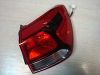 фото thumb №1, Kia rio iv v 17- лампа задняя задняя правая 5 дверь