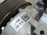 фото thumb №8, 2023 kia sorento iv компресор кондиціонера 97701p2500