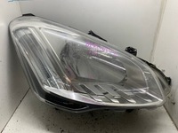 фото thumb №1, Лампа права правий перед 9806306580 citroen berlingo ii