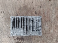 фото thumb №1, Преобразователь лампы led mercedes gle coupe 350 cdi