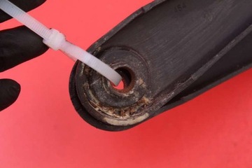 фото thumb №7, Важіль важелі двірник перед eu 7260474 7260469 bmw f30 f31 11-16