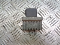 фото thumb №1, Резистор резистор вентилятор nissan micra k12