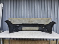 фото thumb №6, Vw golf viii 8 5h0 бампер перед передний 5h0807221j