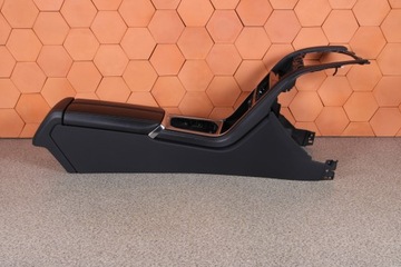 фото thumb №9, Bmw g14 g15 g16 туннель средний подлокотник кожа merino