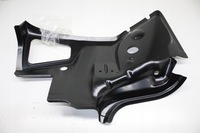 фото thumb №7, Audi a4 b7 обшивка уголок лампы задняя 8e5809650