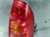 фото thumb №4, Лампа задняя правая mitsubishi space star i mr913174