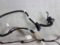 фото thumb №4, Жгут электропроводка дверь левый задняя infiniti q50