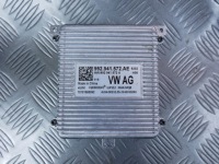 фото thumb №1, Преобразователь модуль led 992941572ae vw audi porsche
